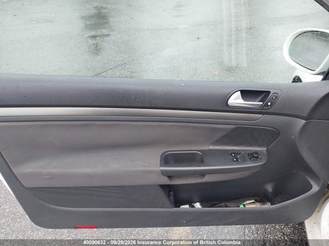 Продажа на аукционе авто 2007 Volkswagen Rabbit, vin: WVWAR71K27W189972, номер лота: 40090632