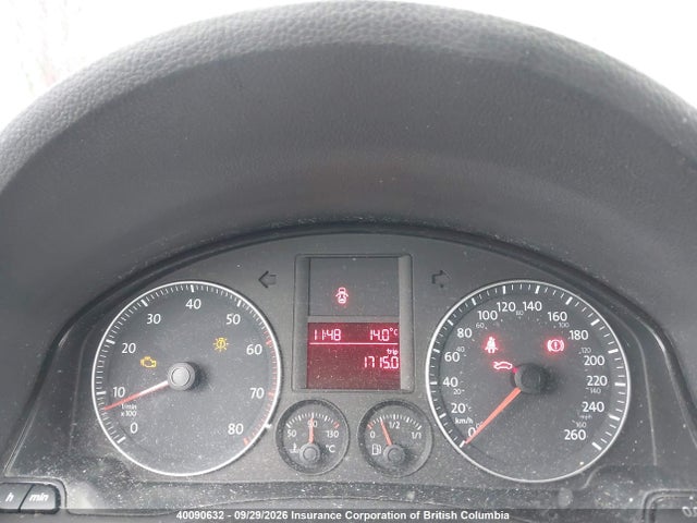 Продажа на аукционе авто 2007 Volkswagen Rabbit, vin: WVWAR71K27W189972, номер лота: 40090632