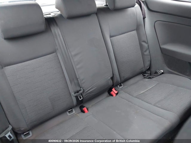 Продажа на аукционе авто 2007 Volkswagen Rabbit, vin: WVWAR71K27W189972, номер лота: 40090632