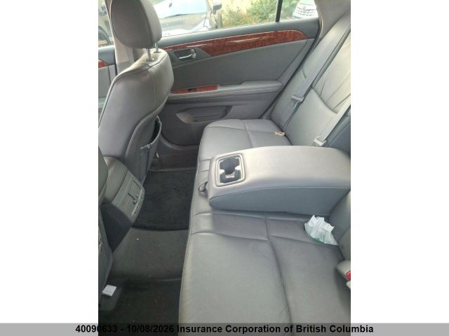 2006 Toyota Avalon Xl/xls/touring/limited მანქანა იყიდება აუქციონზე, vin: 4T1BK36B66U081368, აუქციონის ნომერი: 40090633