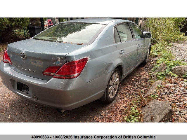 2006 Toyota Avalon Xl/xls/touring/limited მანქანა იყიდება აუქციონზე, vin: 4T1BK36B66U081368, აუქციონის ნომერი: 40090633