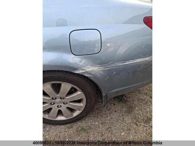 2006 Toyota Avalon Xl/xls/touring/limited მანქანა იყიდება აუქციონზე, vin: 4T1BK36B66U081368, აუქციონის ნომერი: 40090633