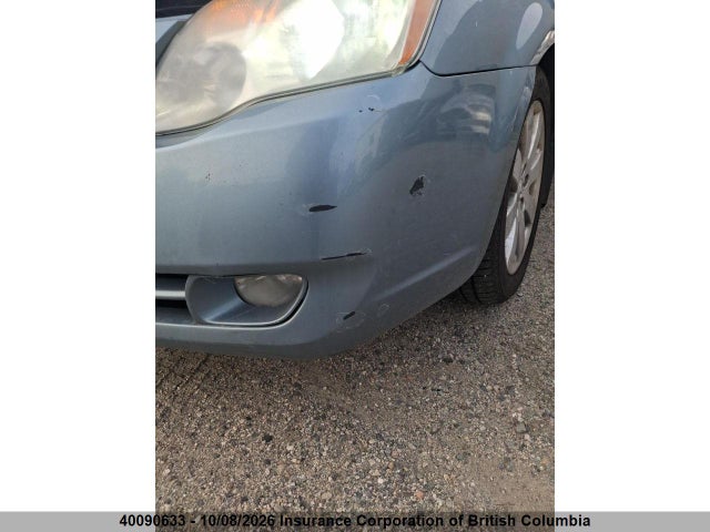 2006 Toyota Avalon Xl/xls/touring/limited მანქანა იყიდება აუქციონზე, vin: 4T1BK36B66U081368, აუქციონის ნომერი: 40090633