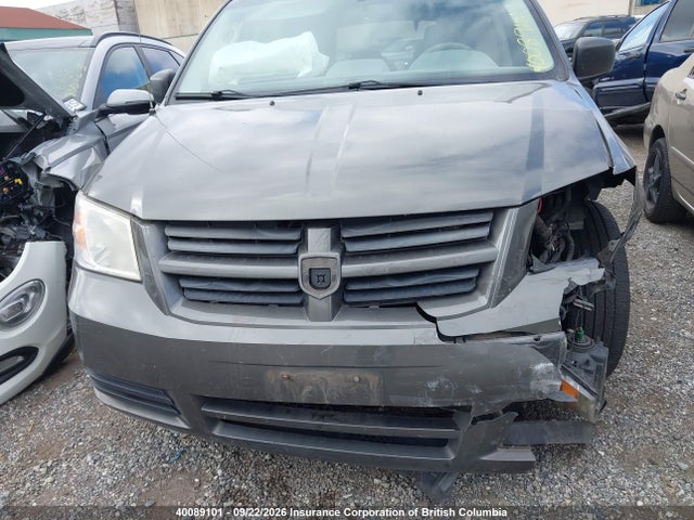 Продаж на аукціоні авто 2010 Dodge Grand Caravan Se, vin: 2D4RN4DE9AR224075, номер лоту: 40089101