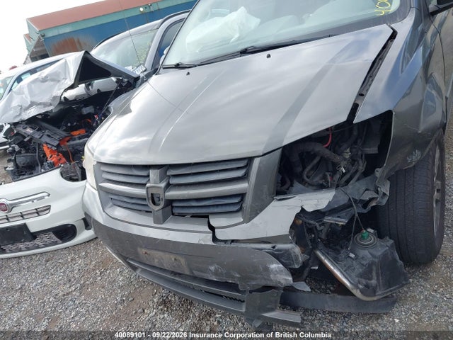 Продаж на аукціоні авто 2010 Dodge Grand Caravan Se, vin: 2D4RN4DE9AR224075, номер лоту: 40089101