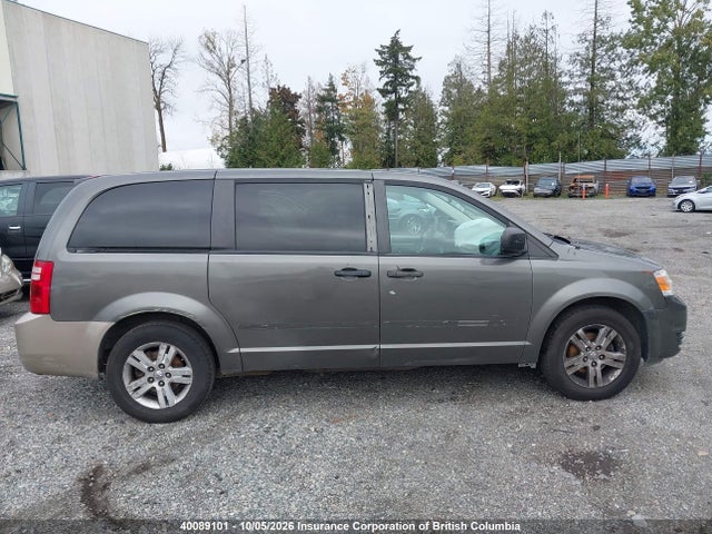Продаж на аукціоні авто 2010 Dodge Grand Caravan Se, vin: 2D4RN4DE9AR224075, номер лоту: 40089101