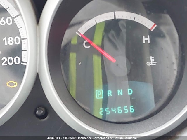 Продаж на аукціоні авто 2010 Dodge Grand Caravan Se, vin: 2D4RN4DE9AR224075, номер лоту: 40089101