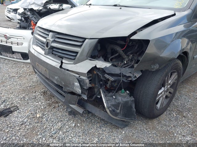 Продаж на аукціоні авто 2010 Dodge Grand Caravan Se, vin: 2D4RN4DE9AR224075, номер лоту: 40089101