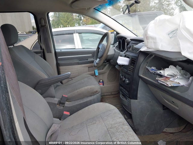 Продаж на аукціоні авто 2010 Dodge Grand Caravan Se, vin: 2D4RN4DE9AR224075, номер лоту: 40089101