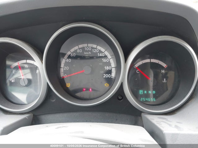Продаж на аукціоні авто 2010 Dodge Grand Caravan Se, vin: 2D4RN4DE9AR224075, номер лоту: 40089101