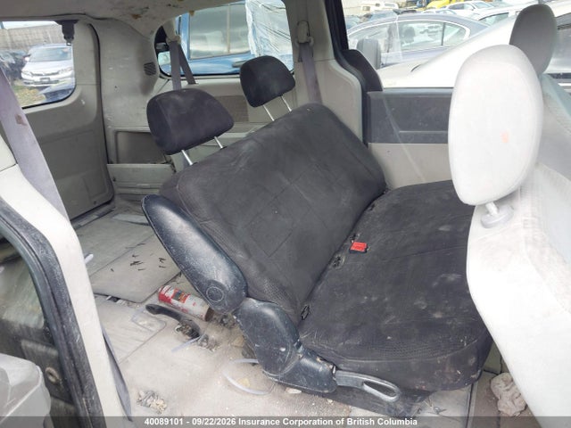 Продаж на аукціоні авто 2010 Dodge Grand Caravan Se, vin: 2D4RN4DE9AR224075, номер лоту: 40089101