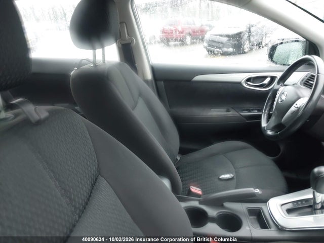 Aukcja sprzedaży 2013 Nissan Sentra S/sv/sr/sl, vin: 3N1AB7AP9DL673383, numer aukcji: 40090634