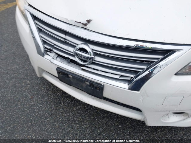 Aukcja sprzedaży 2013 Nissan Sentra S/sv/sr/sl, vin: 3N1AB7AP9DL673383, numer aukcji: 40090634