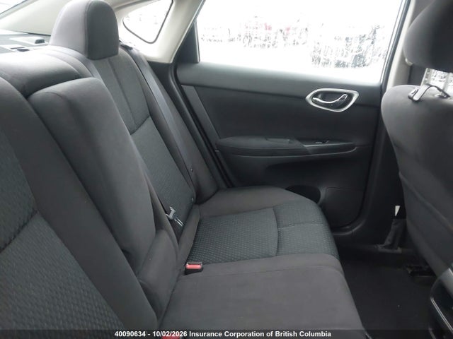 Aukcja sprzedaży 2013 Nissan Sentra S/sv/sr/sl, vin: 3N1AB7AP9DL673383, numer aukcji: 40090634