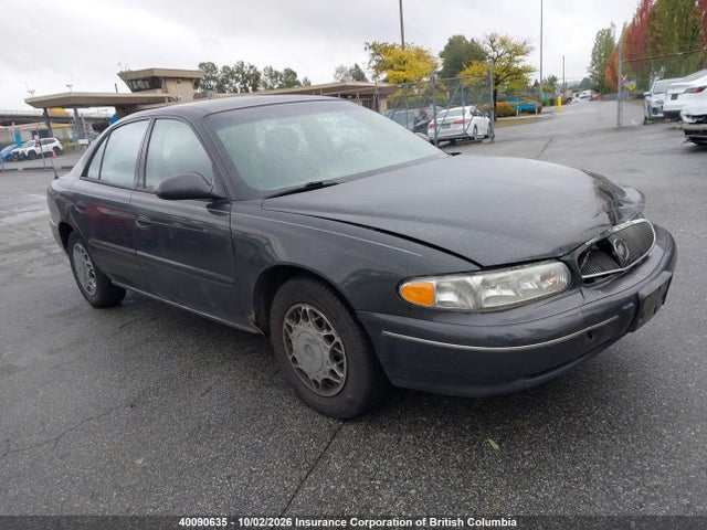 Продажа на аукционе авто 2003 Buick Century Custom, vin: 2G4WS52J331114098, номер лота: 40090635