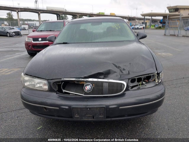2003 Buick Century Custom მანქანა იყიდება აუქციონზე, vin: 2G4WS52J331114098, აუქციონის ნომერი: 40090635