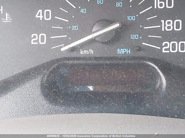 2003 Buick Century Custom მანქანა იყიდება აუქციონზე, vin: 2G4WS52J331114098, აუქციონის ნომერი: 40090635