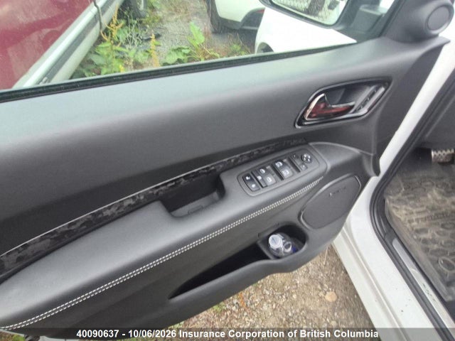 Продажа на аукционе авто 2023 Dodge Durango Srt 392 Premium, vin: 1C4SDJGJ5PC672243, номер лота: 40090637