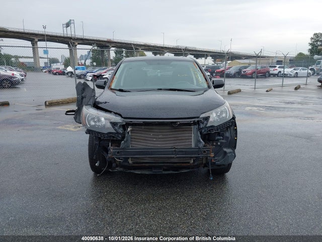 Продажа на аукционе авто 2014 Honda Cr-v, vin: 2HKRM4H7XEH121200, номер лота: 40090638