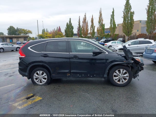 Продажа на аукционе авто 2014 Honda Cr-v, vin: 2HKRM4H7XEH121200, номер лота: 40090638