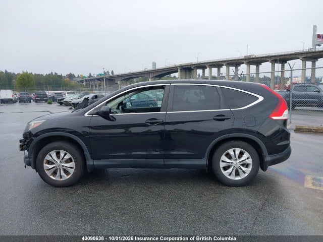 Продажа на аукционе авто 2014 Honda Cr-v, vin: 2HKRM4H7XEH121200, номер лота: 40090638