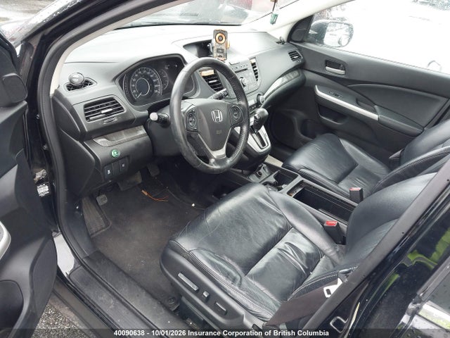 Продажа на аукционе авто 2014 Honda Cr-v, vin: 2HKRM4H7XEH121200, номер лота: 40090638