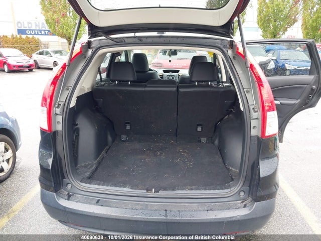 Продажа на аукционе авто 2014 Honda Cr-v, vin: 2HKRM4H7XEH121200, номер лота: 40090638