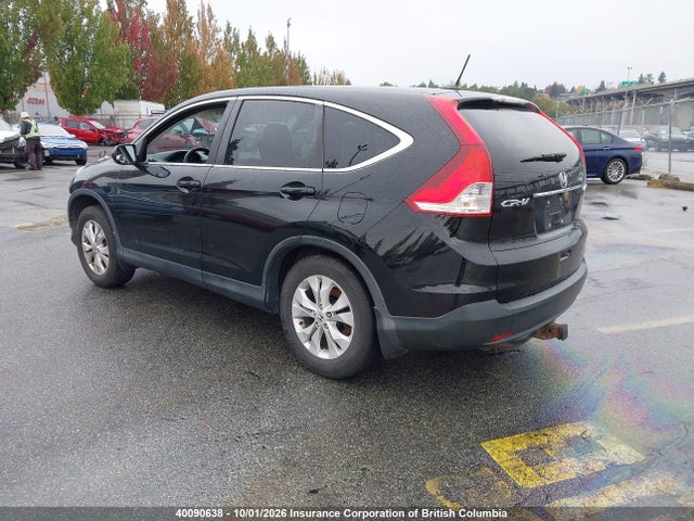 Продажа на аукционе авто 2014 Honda Cr-v, vin: 2HKRM4H7XEH121200, номер лота: 40090638
