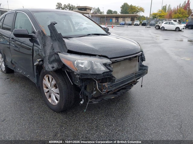 Продажа на аукционе авто 2014 Honda Cr-v, vin: 2HKRM4H7XEH121200, номер лота: 40090638