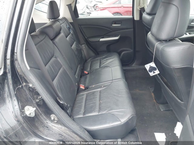 Продажа на аукционе авто 2014 Honda Cr-v, vin: 2HKRM4H7XEH121200, номер лота: 40090638