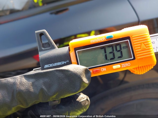 Tesla Model Y Standard Range 2026 XP7YGDFD0TB870321 Image 21