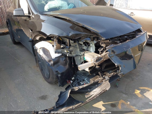 Tesla Model Y Standard Range 2026 XP7YGDFD0TB870321 Image 6