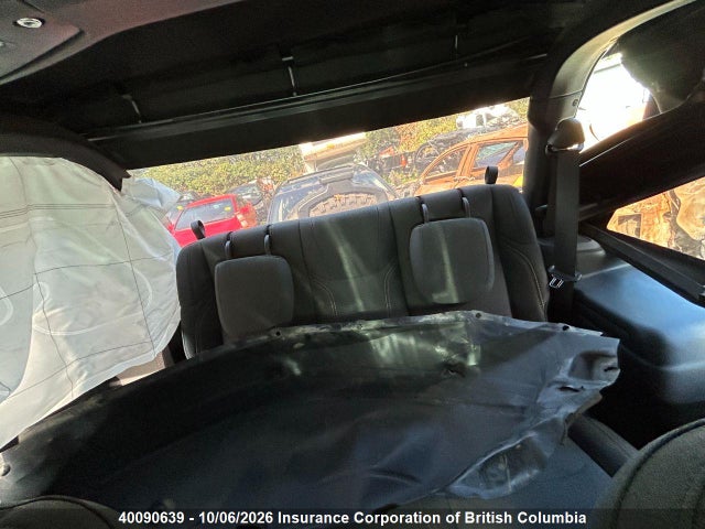 Aukcja sprzedaży 2025 Jeep Wrangler 2-door Willys, vin: 1C4PJXAG0SW594489, numer aukcji: 40090639