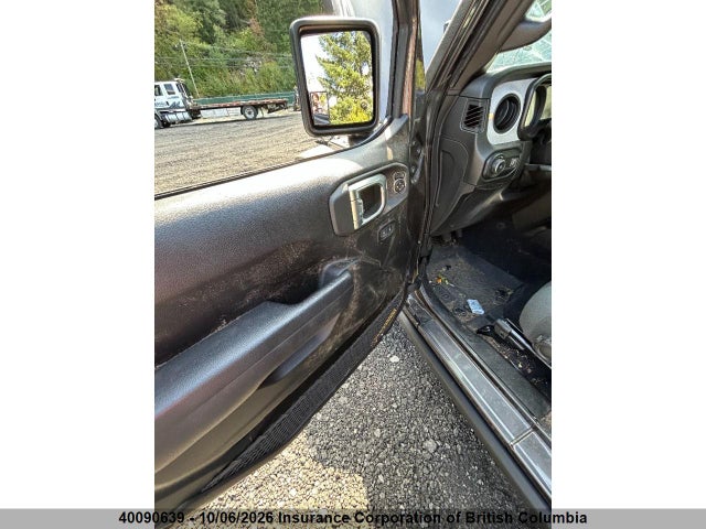 Aukcja sprzedaży 2025 Jeep Wrangler 2-door Willys, vin: 1C4PJXAG0SW594489, numer aukcji: 40090639