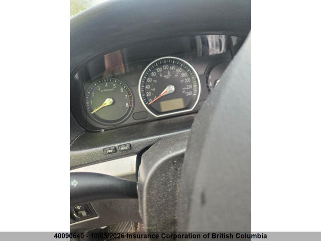 40090640 :رقم المزاد ، 5NPET46C08H317782 vin ، 2008 Hyundai Sonata Gls مزاد بيع