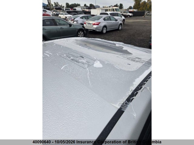 40090640 :رقم المزاد ، 5NPET46C08H317782 vin ، 2008 Hyundai Sonata Gls مزاد بيع