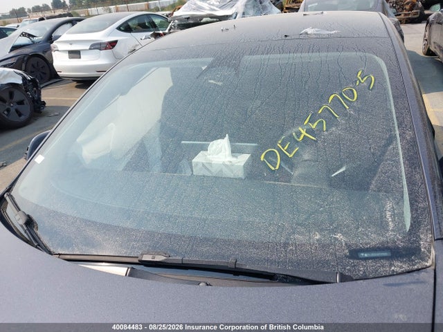 5YJ3E1EA9PF411530 Tesla MODEL 3