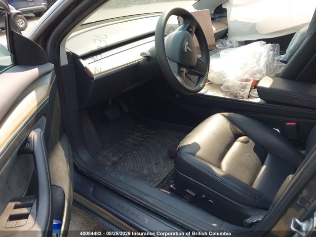 5YJ3E1EA9PF411530 Tesla MODEL 3