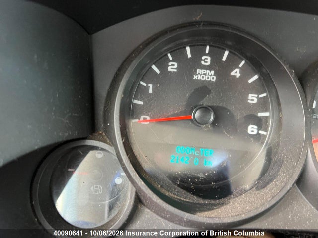 2011 Gmc Sierra K1500 მანქანა იყიდება აუქციონზე, vin: 1GTR2TE34BZ165201, აუქციონის ნომერი: 40090641