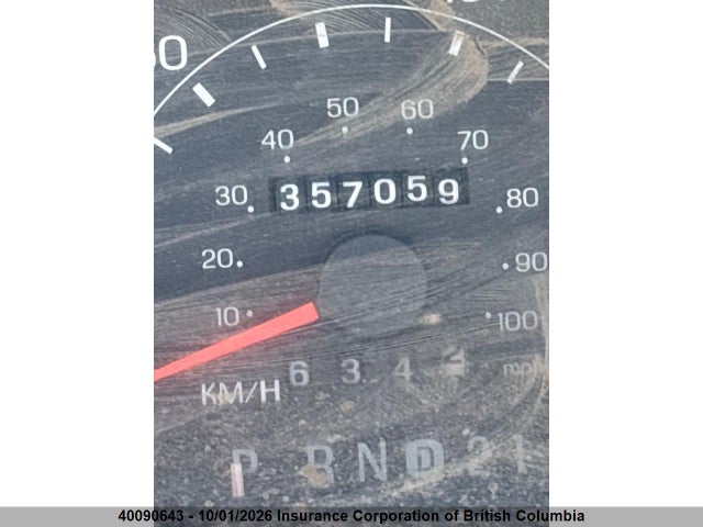 Продаж на аукціоні авто 2001 Ford F250, vin: 1FTNF21L01EC74229, номер лоту: 40090643