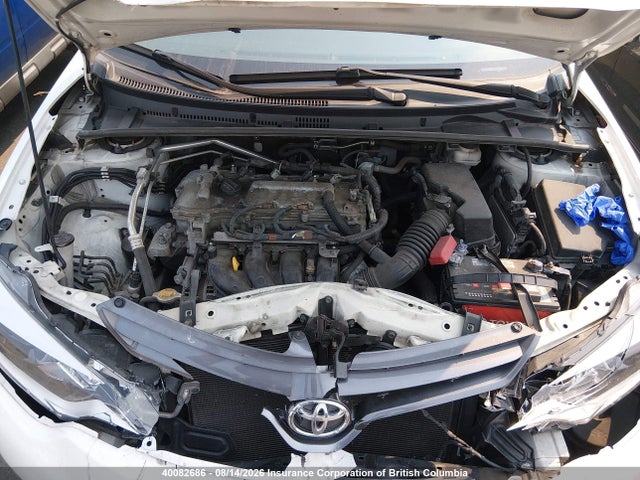 2015 Toyota Corolla L/le/le Pls/prm/s/s Pls მანქანა იყიდება აუქციონზე, vin: 2T1BURHE3FC322728, აუქციონის ნომერი: 40082686