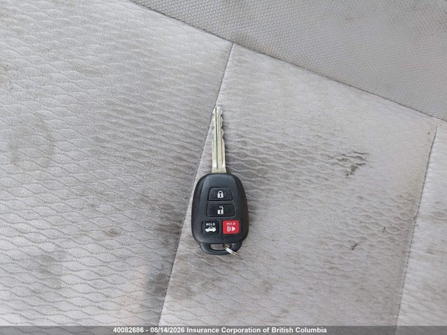 2015 Toyota Corolla L/le/le Pls/prm/s/s Pls მანქანა იყიდება აუქციონზე, vin: 2T1BURHE3FC322728, აუქციონის ნომერი: 40082686