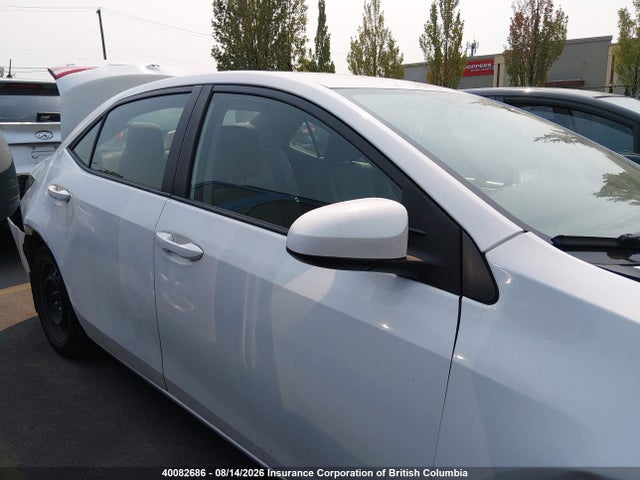 2015 Toyota Corolla L/le/le Pls/prm/s/s Pls მანქანა იყიდება აუქციონზე, vin: 2T1BURHE3FC322728, აუქციონის ნომერი: 40082686