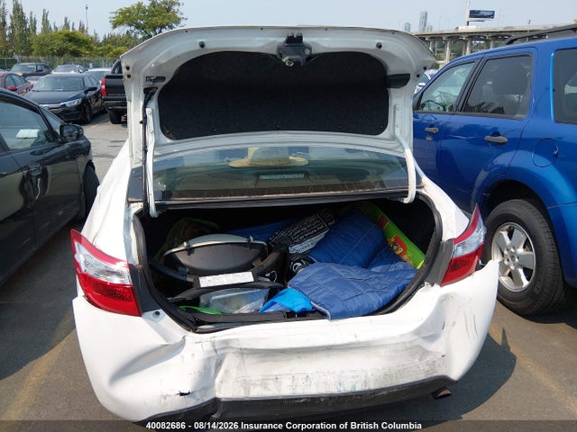 2015 Toyota Corolla L/le/le Pls/prm/s/s Pls მანქანა იყიდება აუქციონზე, vin: 2T1BURHE3FC322728, აუქციონის ნომერი: 40082686