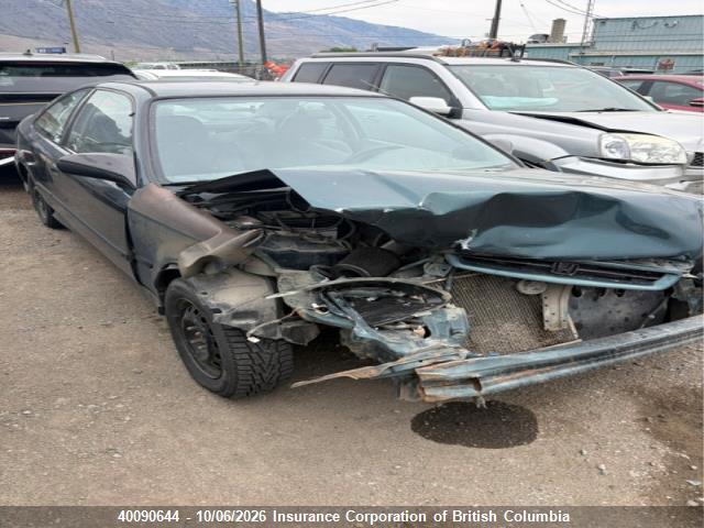 Auction sale of the 1998 Honda Civic, vin: 1HGEJ6124WL812545, lot number: 40090644