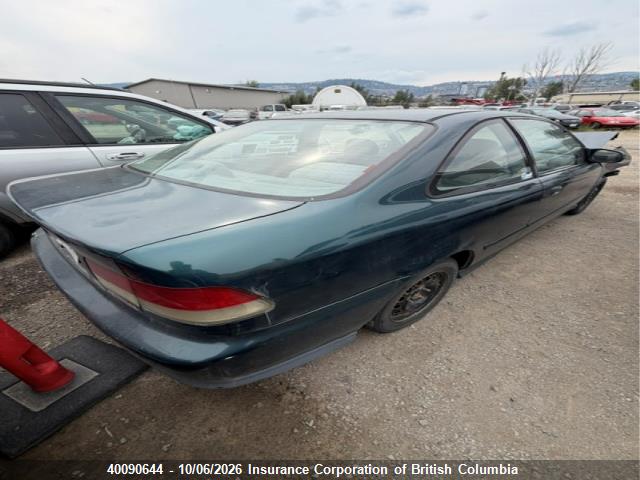 1998 Honda Civic მანქანა იყიდება აუქციონზე, vin: 1HGEJ6124WL812545, აუქციონის ნომერი: 40090644
