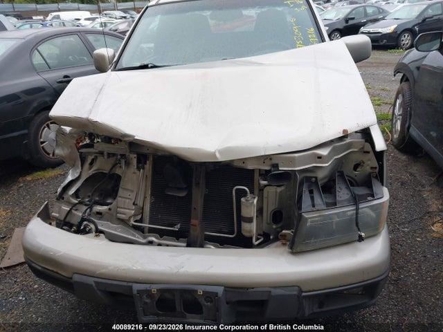 2009 Chevrolet Colorado მანქანა იყიდება აუქციონზე, vin: 1GCCS199498125113, აუქციონის ნომერი: 40089216