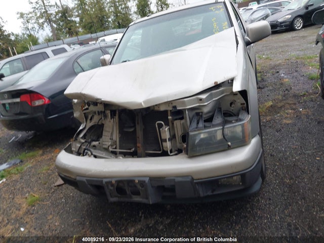 2009 Chevrolet Colorado მანქანა იყიდება აუქციონზე, vin: 1GCCS199498125113, აუქციონის ნომერი: 40089216