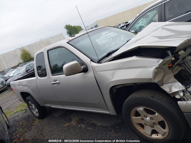2009 Chevrolet Colorado მანქანა იყიდება აუქციონზე, vin: 1GCCS199498125113, აუქციონის ნომერი: 40089216