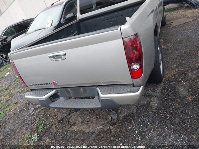 2009 Chevrolet Colorado მანქანა იყიდება აუქციონზე, vin: 1GCCS199498125113, აუქციონის ნომერი: 40089216